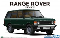 Aoshima 05796 Land Rover Range Rover Classic "92