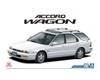 Aoshima 05573 Honda Accord Wagon Sir "96