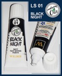 Wilder LS-01 Black Night (черный)