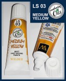 Wilder LS-03 Medium Yellow (желтый)