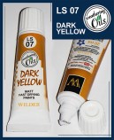 Wilder LS-07 Dark Yellow (темно-желтый)