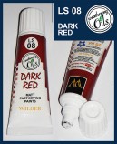 Wilder LS-08 Dark Red (темно-красный)