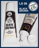 Wilder LS-09 Black Brown (темно-коричневый)
