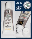 Wilder LS-12 Light Grey (светло-серый)