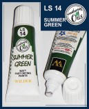 Wilder LS-14 Summer Green (летний зеленый)