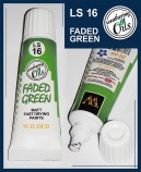 Wilder LS-16 Faded Green (выгоревший зеленый)