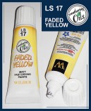Wilder LS-17 Faded Yellow (выгоревший желтый)