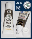 Wilder LS-20 Dark Mud (темная грязь)