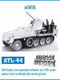 Friulmodel ATL-44 sWS