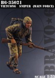 Bravo-6 35021 Vietkong Sniper (Main Forces)