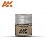AK-Interactive RC-032 DESERT SAND FS 30279