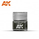 AK-Interactive RC-050 DUNKELGRUN – DARK GREEN RAL 6009