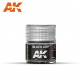AK-Interactive RC-071 BLACK 6RP