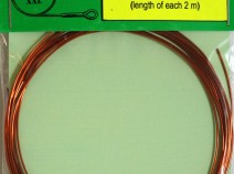 Eureka XXL EWS-06 Fine copper wires 0.55 mm / 0.60 mm