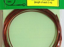 Eureka XXL EWS-09 Fine copper wires 0.85 mm / 0.90 mm