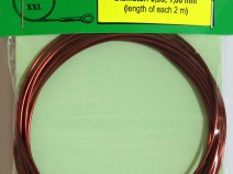 Eureka XXL EWS-10 Fine copper wires 0.95 mm / 0.10 mm