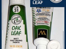 Wilder LS-31 Oak Leaf (Дубовый Лист)
