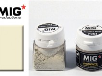 Mig P054 Alcaline Dust