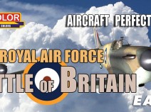 LifeColor MS06 Royal Air Force Battle of Britain Easy 3
