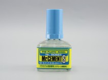 Mr. Hobby MC-129 Mr.Cement S 40 ml