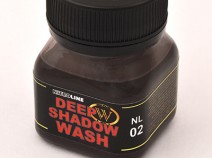 Wilder HDF-NL-02 DEEP SHADOW WASH