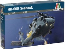ITALERI 1210 HH-60H Seahawk 1/72