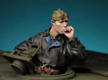 Stalingrad S-3576 Red Army Tanker 1/35