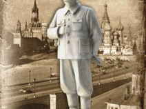 Armor35 ARM35201 Monument "Stalin"(Height 75 mm) 1/35