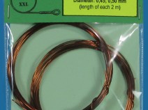 Eureka XXL EWS-05 Fine copper wires 0.45 mm / 0.50 mm