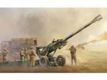 Trumpeter 02319 M98 Medium towed howitzer (late) 1/35
