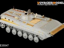 Voyager PE35547 Modern Russian BMP-1 IFV Basic 1/35