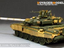 VOYAGER PE35599 Modern Russian T-90 MBT Basic Detail-up 1/35