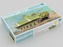 Trumpeter 01528 Russian BMP-3 IFV, 1/35