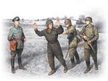 ICM 35391 “Barbarossa” operation, June 22, 1941, 1/35