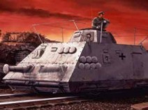 DRAGON 6071 Schwerer Panzerspahwagon, 1/35