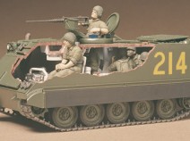 Tamiya 35040 U.S. Armoured Personnel Carrier M113., 1/35