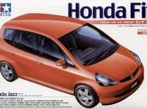 Tamiya 24251 Honda Jazz(Fit), 1/24