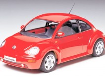 Tamiya 24200 Volkswagen New Beetle, 1/24