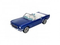 Revell 07190 Ford Mustang Convertible, 1/24