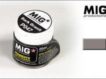 MIG P047 Dark Granit