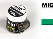 MIG P049 Fresh Green