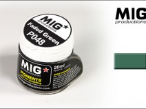 MIG P048 Faded Green