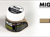 MIG P041 Fresh Wood