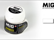 MIG P022 Ashes White