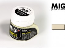 MIG P027 Light Dust