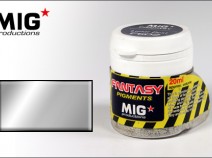 MIG F611 STAINLESS ALLOY