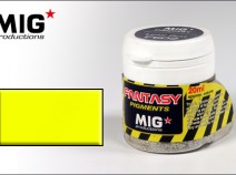 MIG F617 Sulfur Yellow