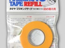 Tamiya 87034 Masking tape 10mm