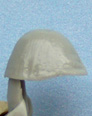 TANK A-93 Soviet-Russian modern helmet M68 with cover