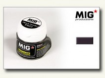 MIG P023 Black Smoke